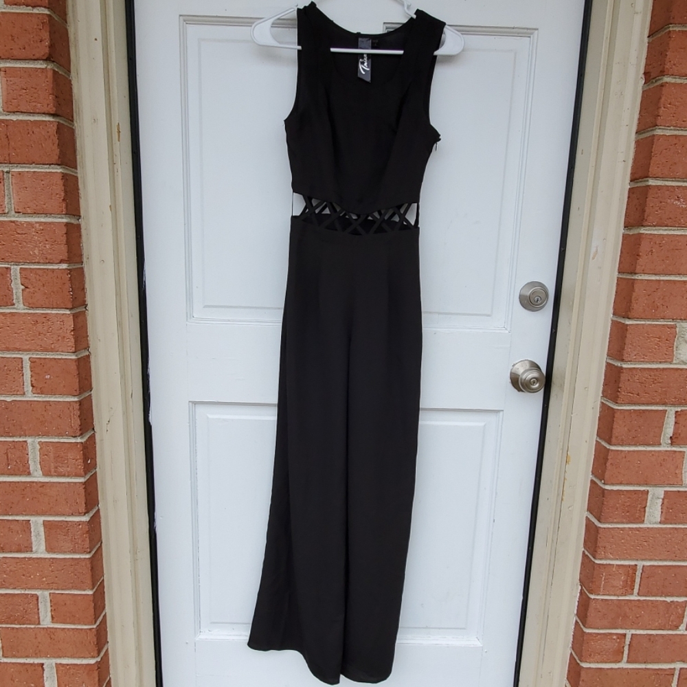 Trixie Pant Suit